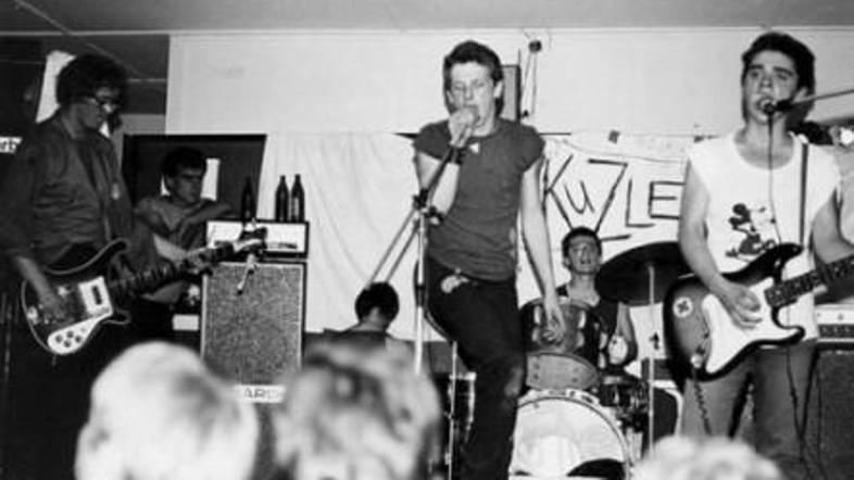 Še pomnite Kuzle, tovariši? (Foto: Zavod Udarnik)