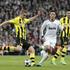 Bender Özil Gündogan Real Madrid Borussia Dortmund Liga prvakov polfinale