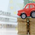 Stroški avtomobila