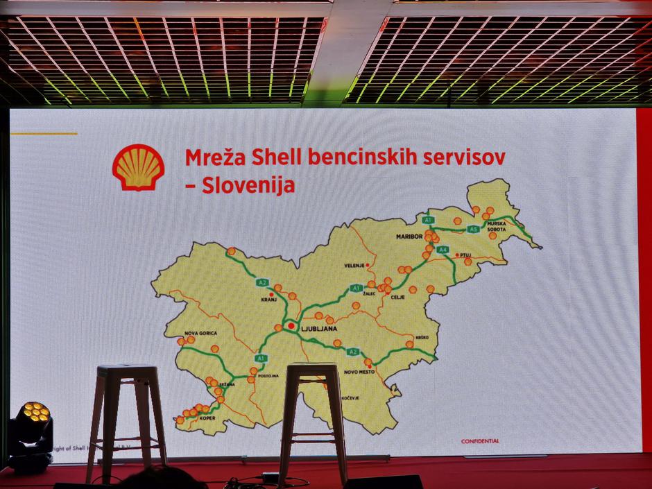 Tiskovna konferenca Shell v Ljubljani | Avtor: Žurnal24 