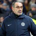 Maurizio Sarri