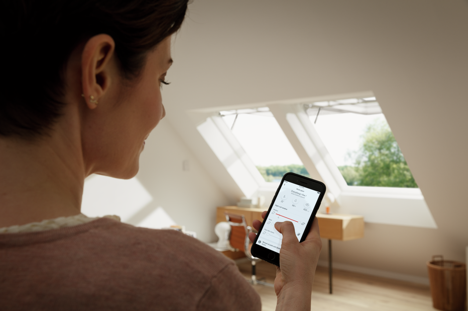 strešna okna | Avtor: 