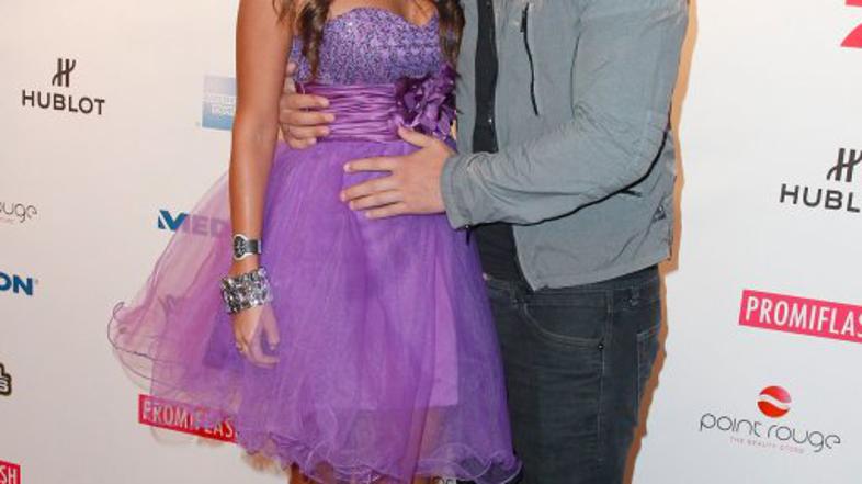 sarah, pietro lombardi