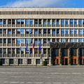 parlament državni zbor Ljubljana