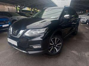 Nissan X-Trail 4WD 2.0 dCi Tekna