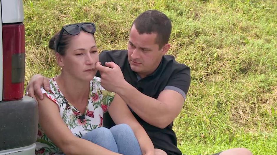 jaka hafner, saška omeragič | Avtor: POP TV