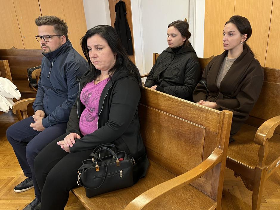 Terme Ptuj-sojenje | Avtor: Večer 