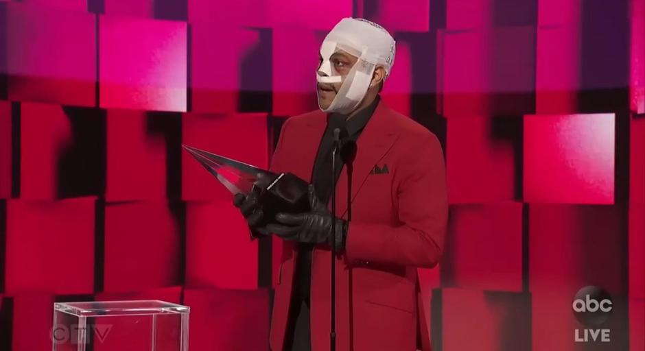 the weeknd | Avtor: Profimedia