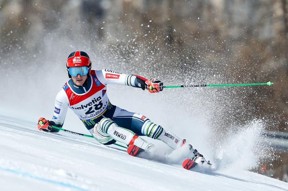 Štefan Hadalin | Avtor: Profimedia