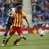 Neymar Javi Lopez Espanyol Barcelona derbi Liga BBVA Španija prvenstvo