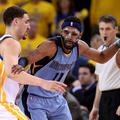 mike conley memphis grizzlies