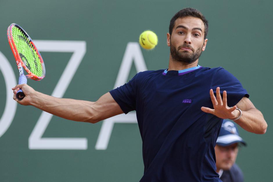 noah rubin | Avtor: Epa