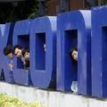 V Foxconnu je zaposlenih 400 tisoč ljudi. (Foto: Reuters)