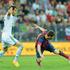 Messi Madera Lechia Gdansk Barcelona prijateljska tekma