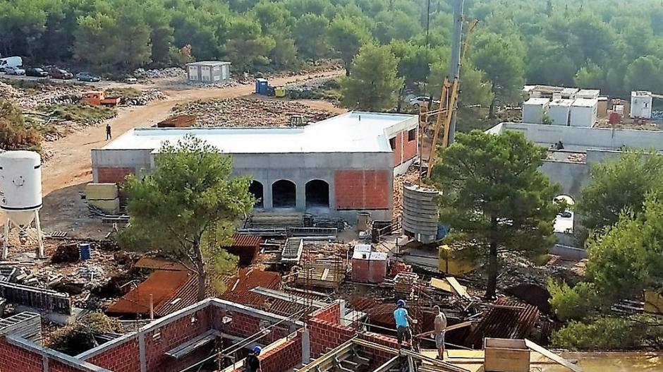 Fun park Mirnovec | Avtor: Fun park Mirnovec