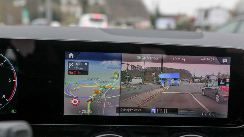 Mercedes-Benz razred B