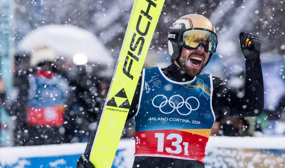 Eden največjih vseh časov končuje kariero