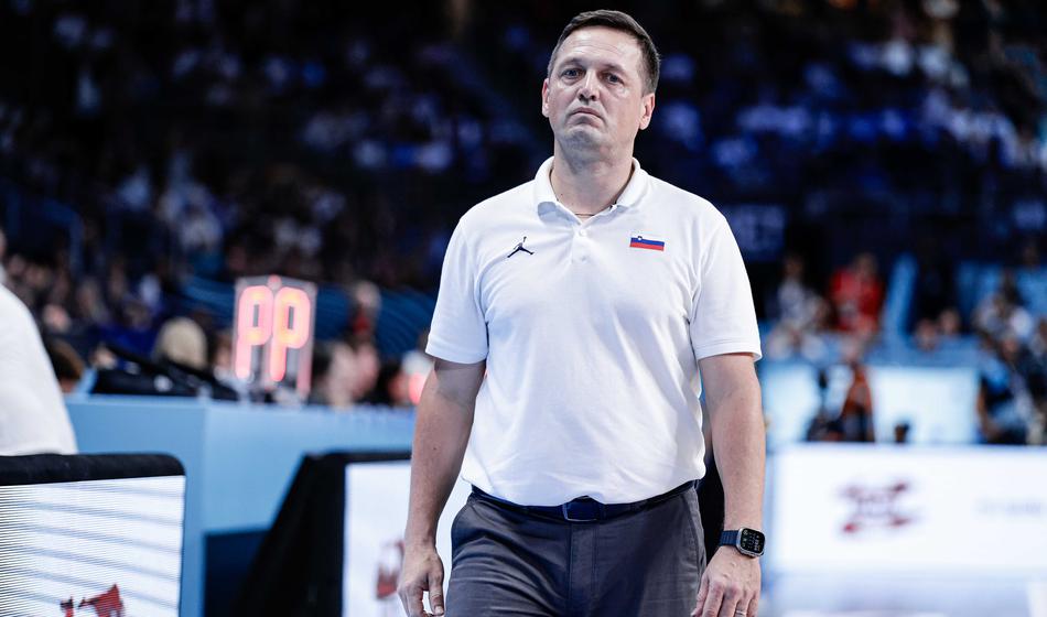 Na KZS odločali o selektorju in bili soglasni