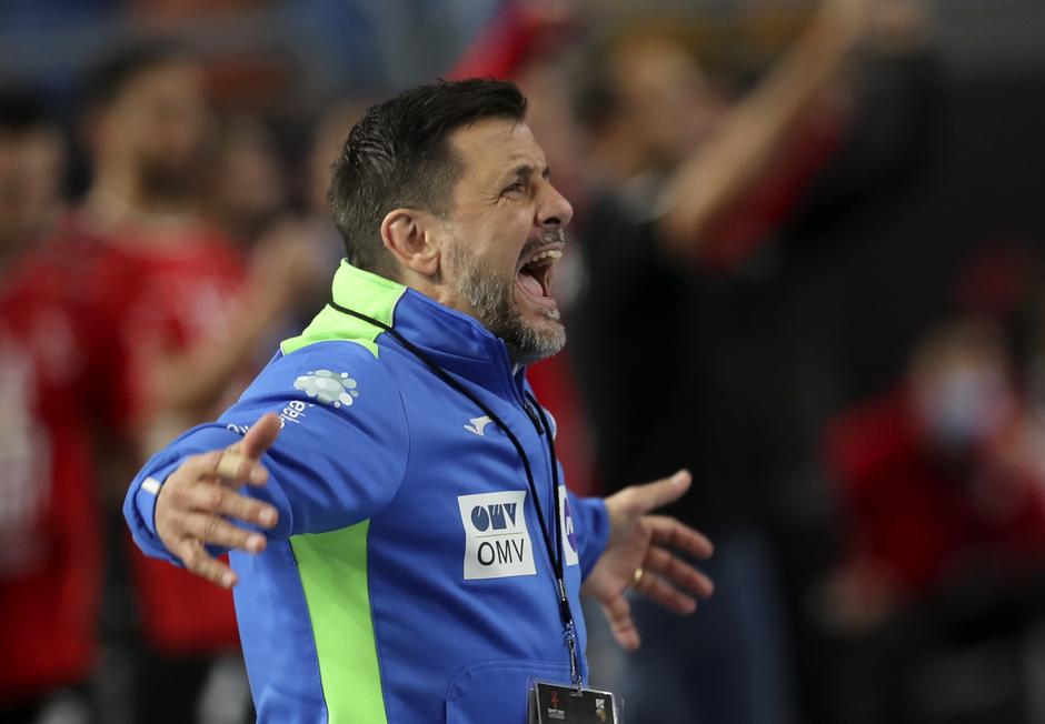 Ljubomir Vranješ | Avtor: Epa