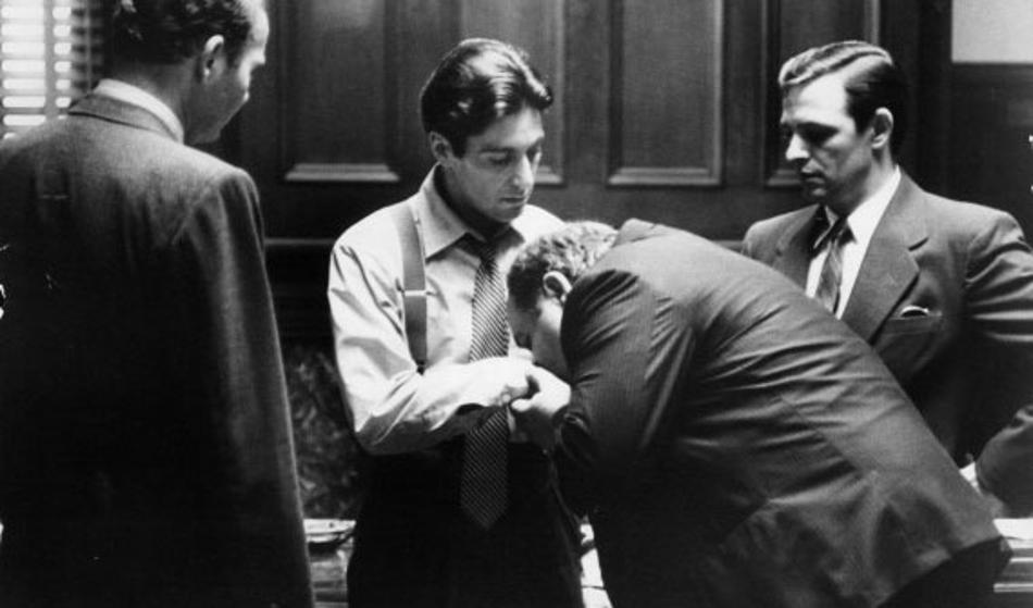 Umrla filmska legenda, zvezdnik filma Boter