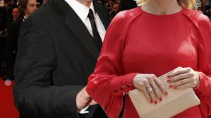 Benicio del Toro, Cameron Diaz