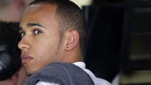 Lani je imel v Valencii težave v boksih, predlani pa težave z vratom. (Foto: Reu