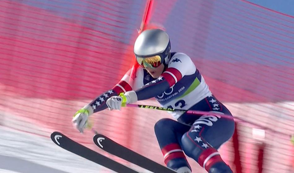 Travmatolog pojasnjuje, kaj si je drznila storiti Vonnova