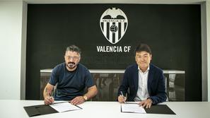 Gennaro Gattuso Valencia