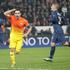Xavi Verratti PSG Paris Saint Germain Barcelona četrtfinale Liga prvakov
