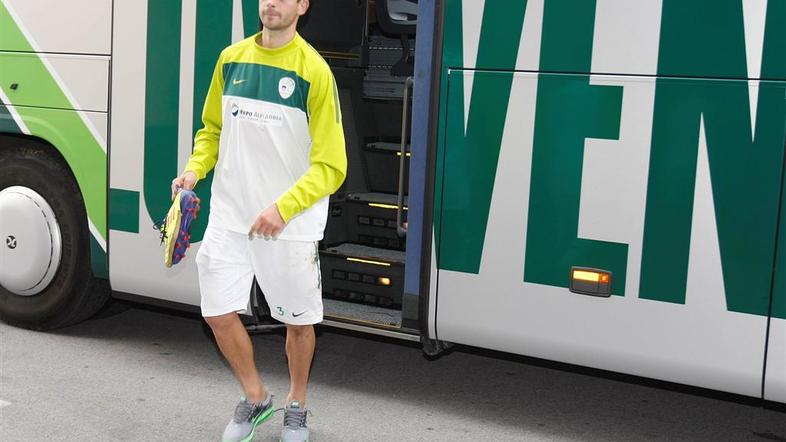 Slovenija zbor reprezentanca Ptuj hotel Primus Miral Samardžić