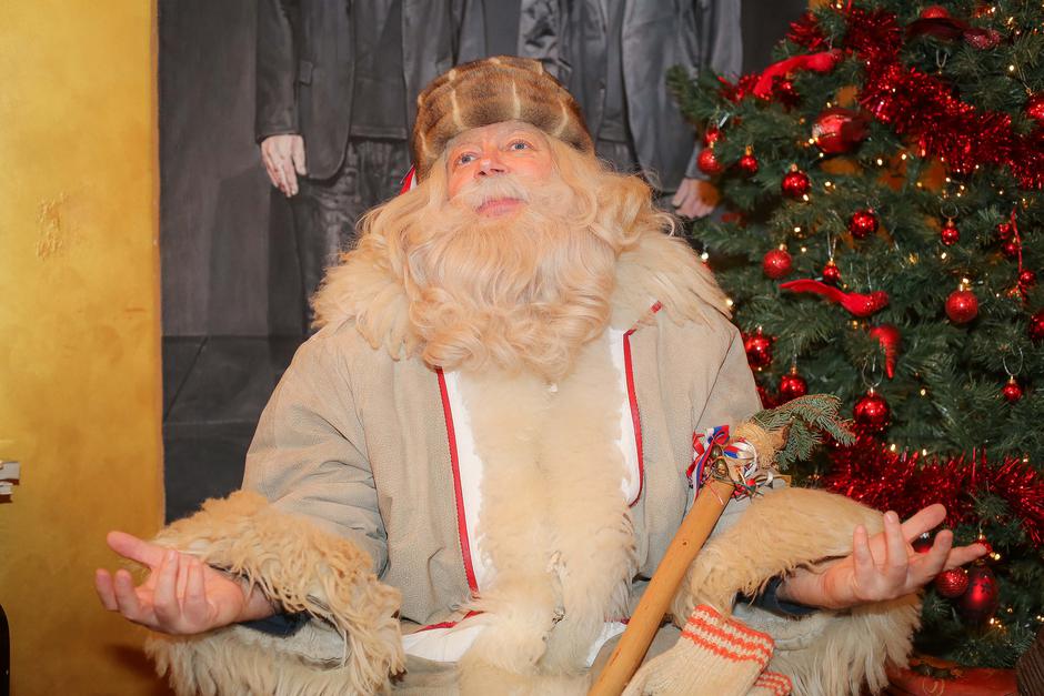 Robert Waltl | Avtor: Saša Despot