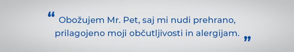 Mr. Pet | Avtor: Mr. Pet