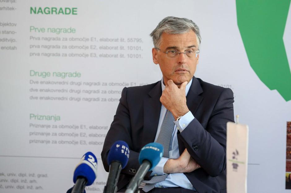 Črtomir Remec | Avtor: Saša Despot