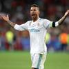 Sergio Ramos