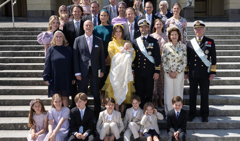 Škandal okoli Epsteina dosegel švedski dvor, to pišejo o lepi princesi!