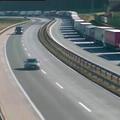 zastoj dolenjska avtocesta proti Hrvaški