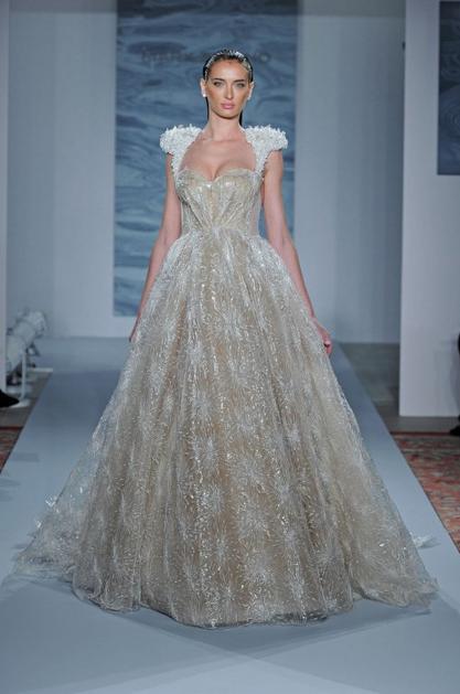Mark Zunino 