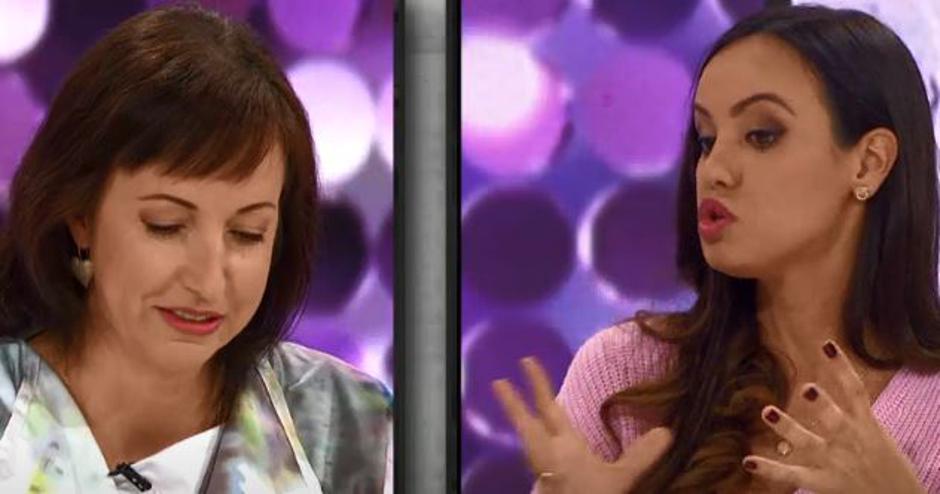 Lepa Afna | Avtor: RTV4/ zurnal24.si