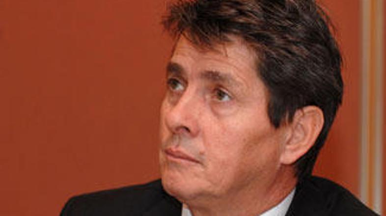 Borut Meh je slovenjgraško družbo vodil od septembra 2007.