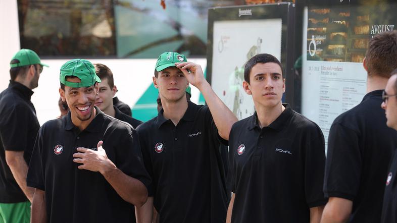 Green Union Olimpija