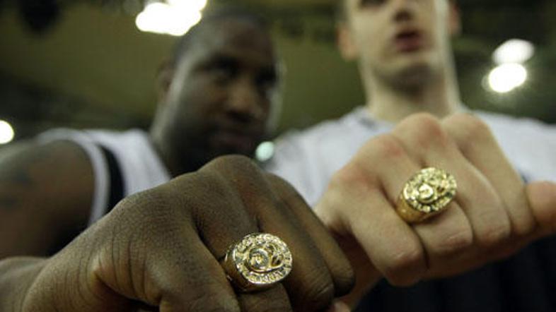 Partizan je v zadnjih letih najuspešnejše moštvo na področju nekdanje Jugoslavij