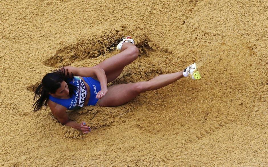 Marija Šestak | Avtor: Reuters