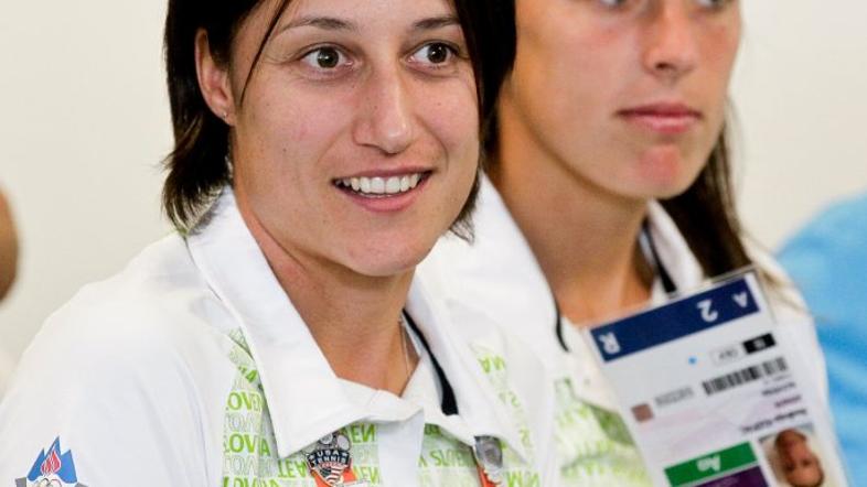 katarina srebotnik andreja klepač london 2012