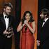 country nagrade Lady Antebellum