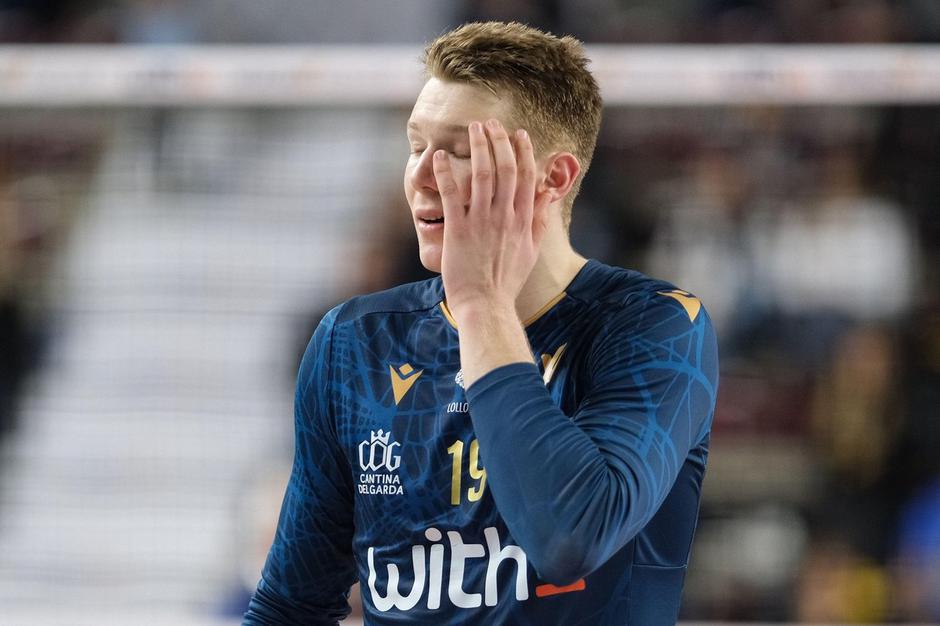 Rok Možič | Avtor: Profimedia