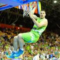 gašper vidmar eurobasket