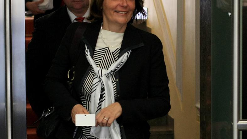 Pri Dagmar Komar dobro korporativno prakso glede na primer različno razlagajo. (