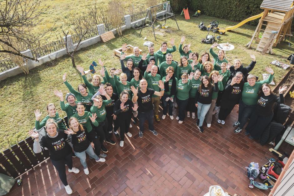 OTProstovoljstvo | Avtor: OTProstovoljstvo, OTP banka