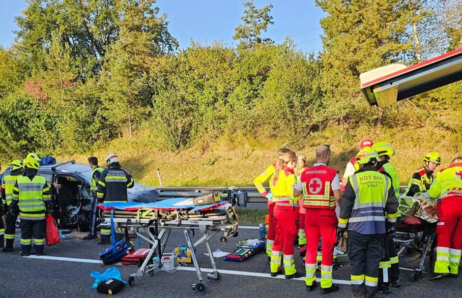  | Avtor: Hauptfeuerwache Villach