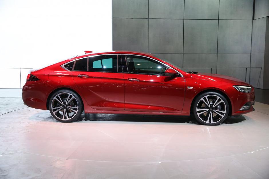 avtosalon | Avtor: Saša Despot